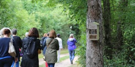 FERMETURE EXCEPTIONNELLE ODYSSEE NATURE 