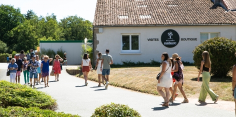 Notre entreprise a fêté ses 50 ans : retour sur l'évènement