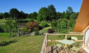 La Ferme Pédagogique des Noues de Puy-Jean